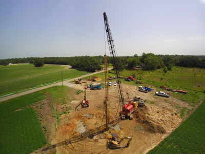 City of Johnsonville - 300,000 Gallon Tank